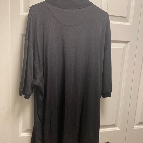 Ping “Orrtax Software”Men’s Black Embroidered on Chest Polo Shirt Size XL(New) - Picture 4 of 16